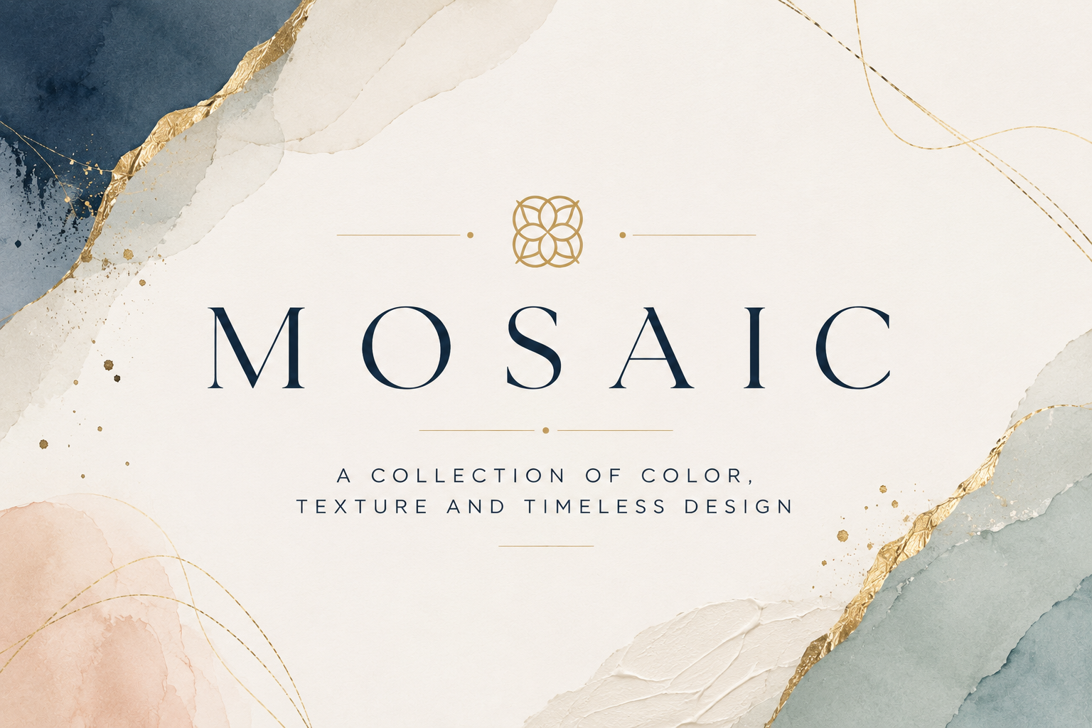 Mosaic Collection