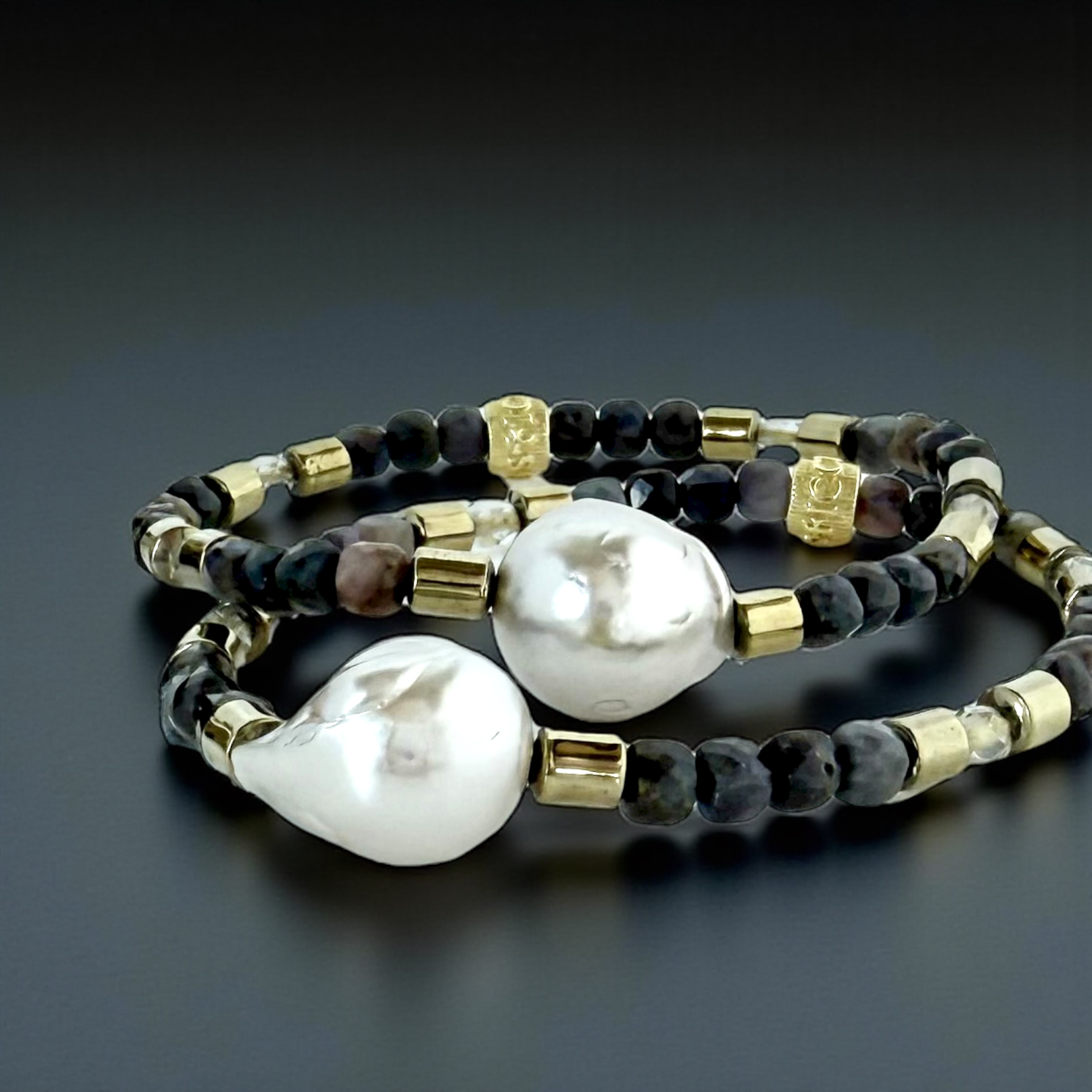 Pearls