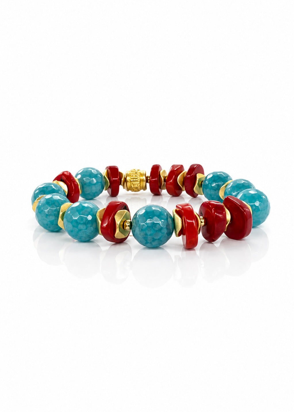 Sommerset Collection - Coastal Coral