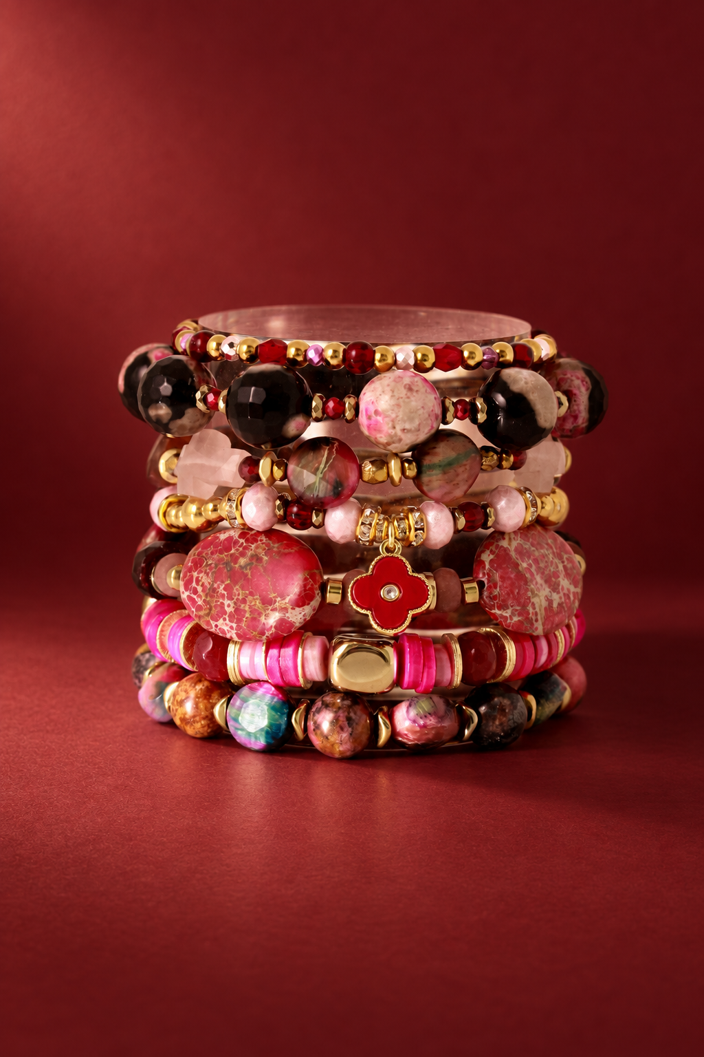 The Hope Collection - Cue the Confetti