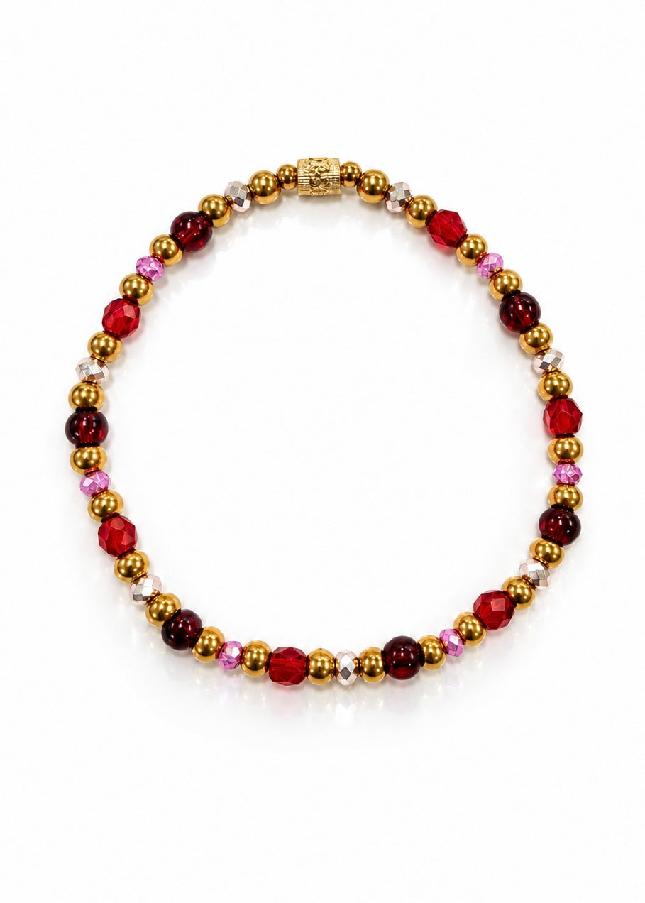 The Hope Collection - Pink Cheers
