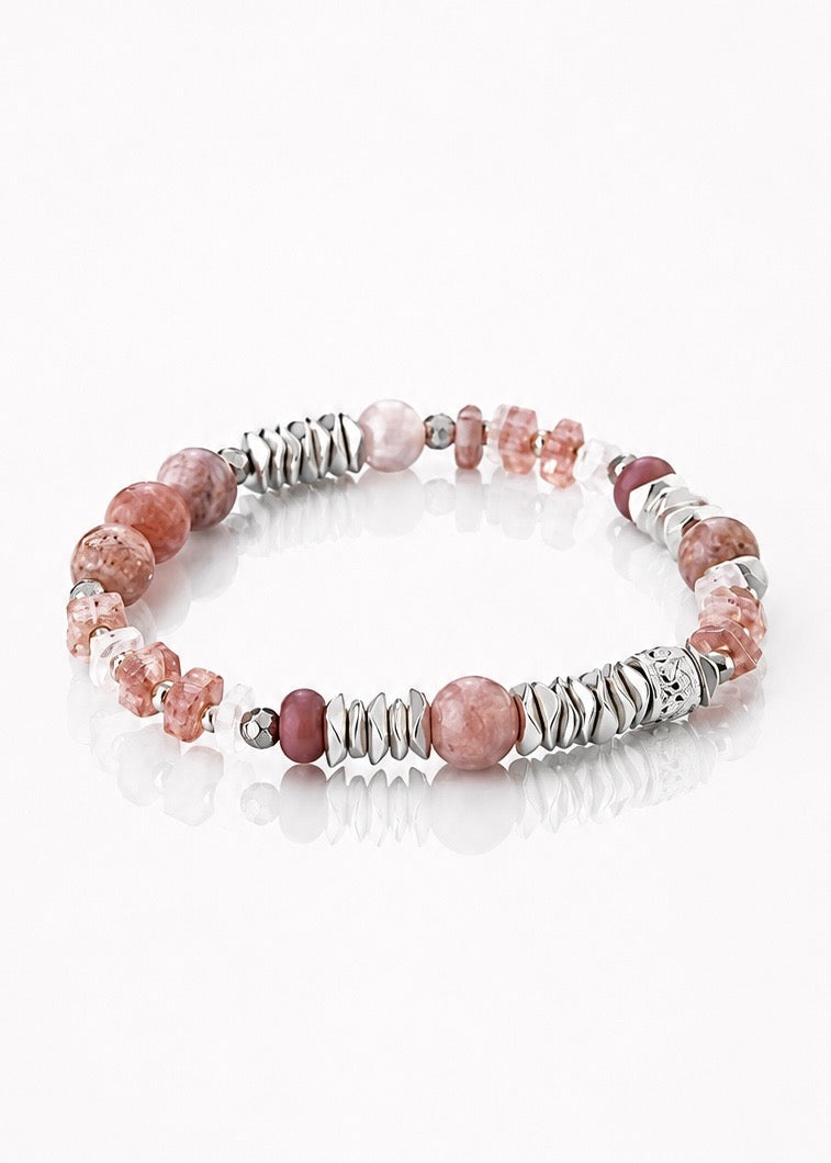 Sommerset Collection - Harbor Morning - Silver