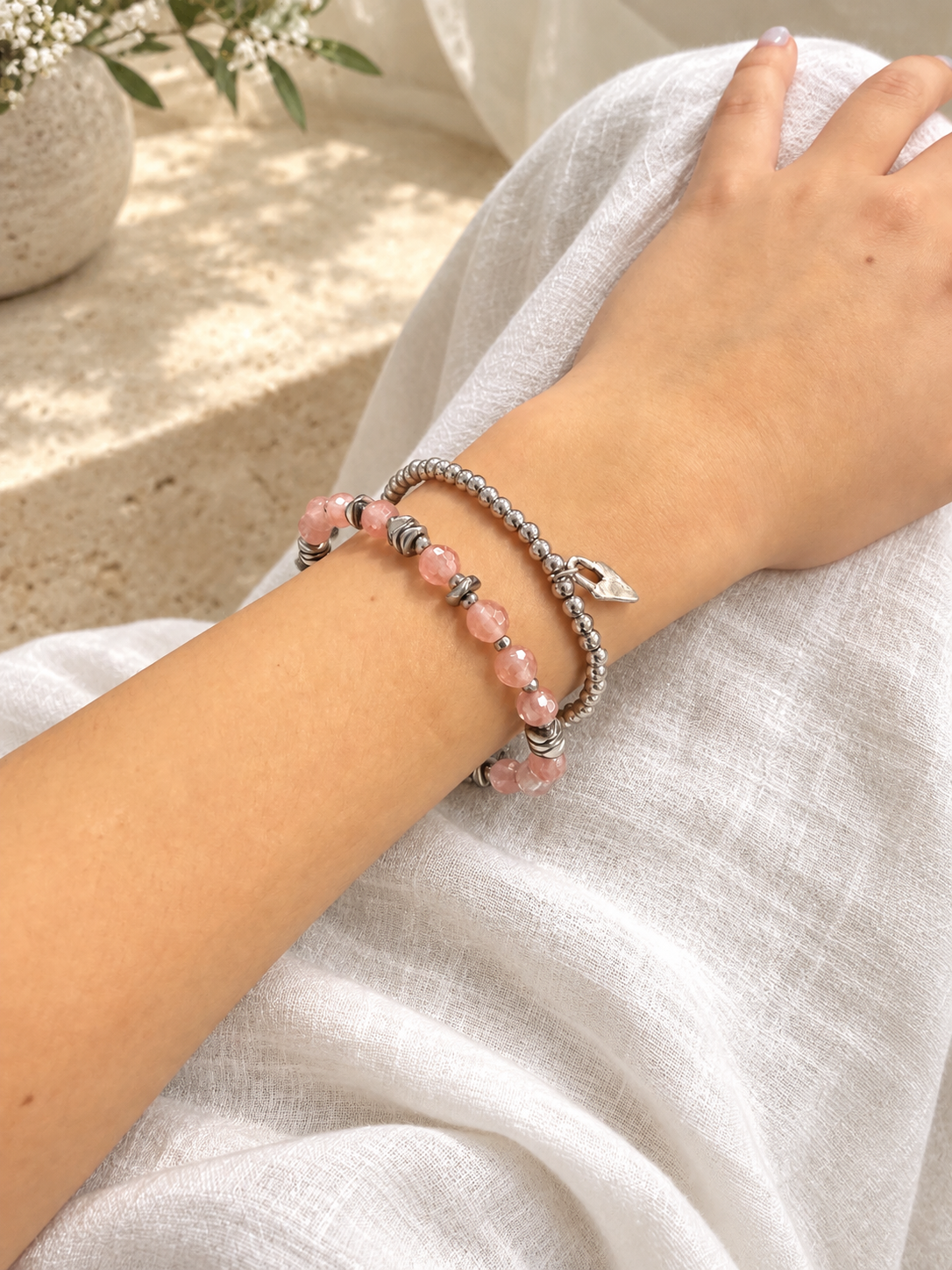 The Hope Collection - Wholehearted
