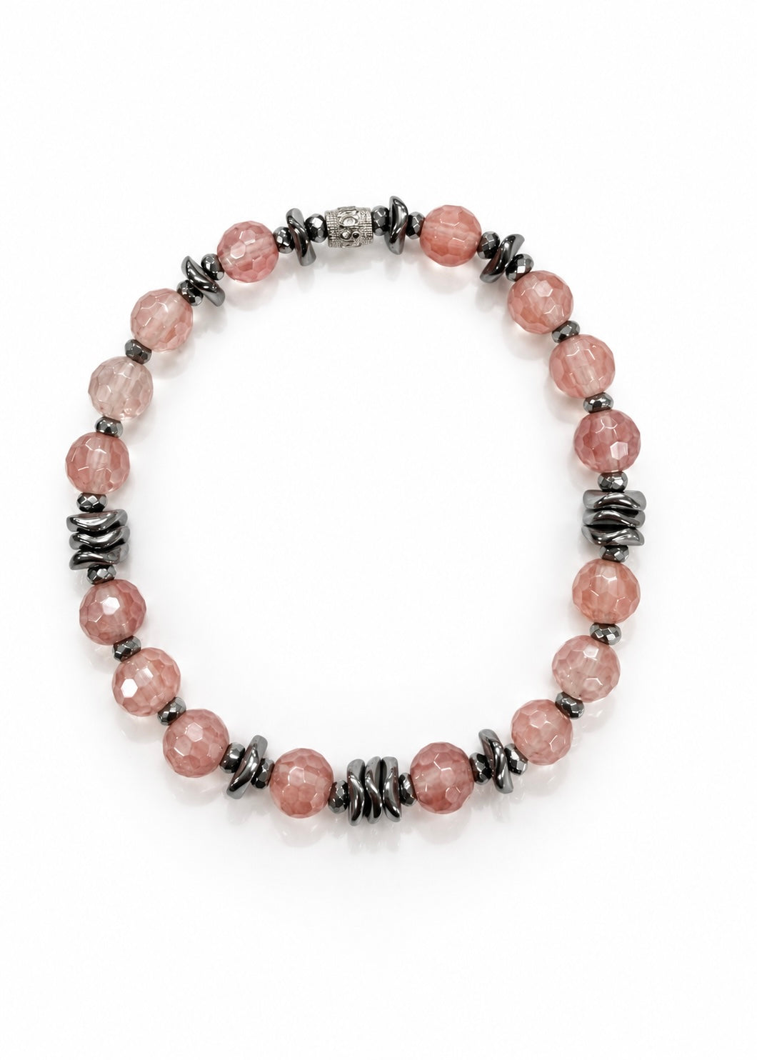 The Hope Collection - Pink Power