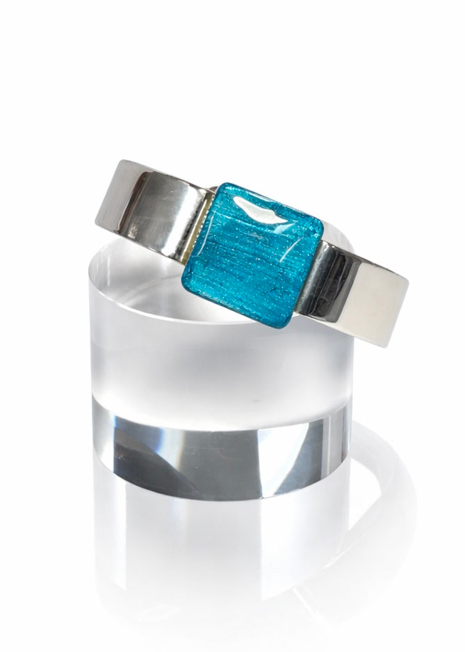 Tuesday’s Treasure - Turquoise Duo