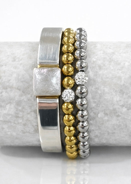 Treasure Tuesday Classic Mix Stack