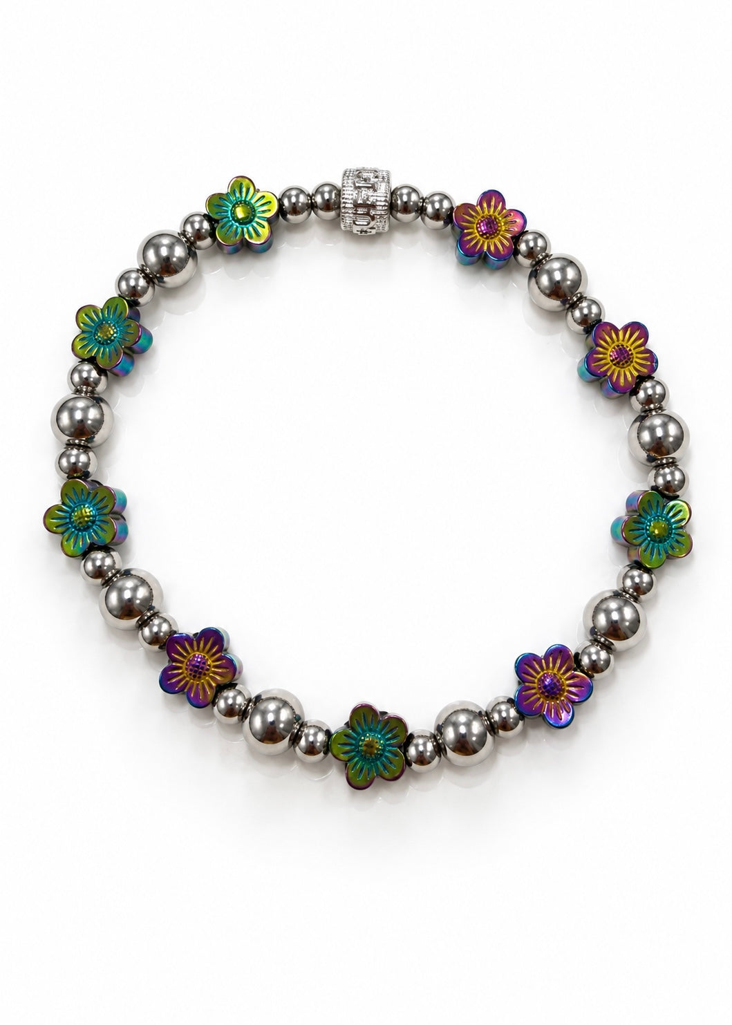 Flower Shop (Silver)