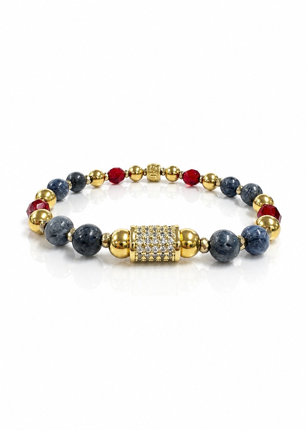 The Americana Edit - Star Spangled