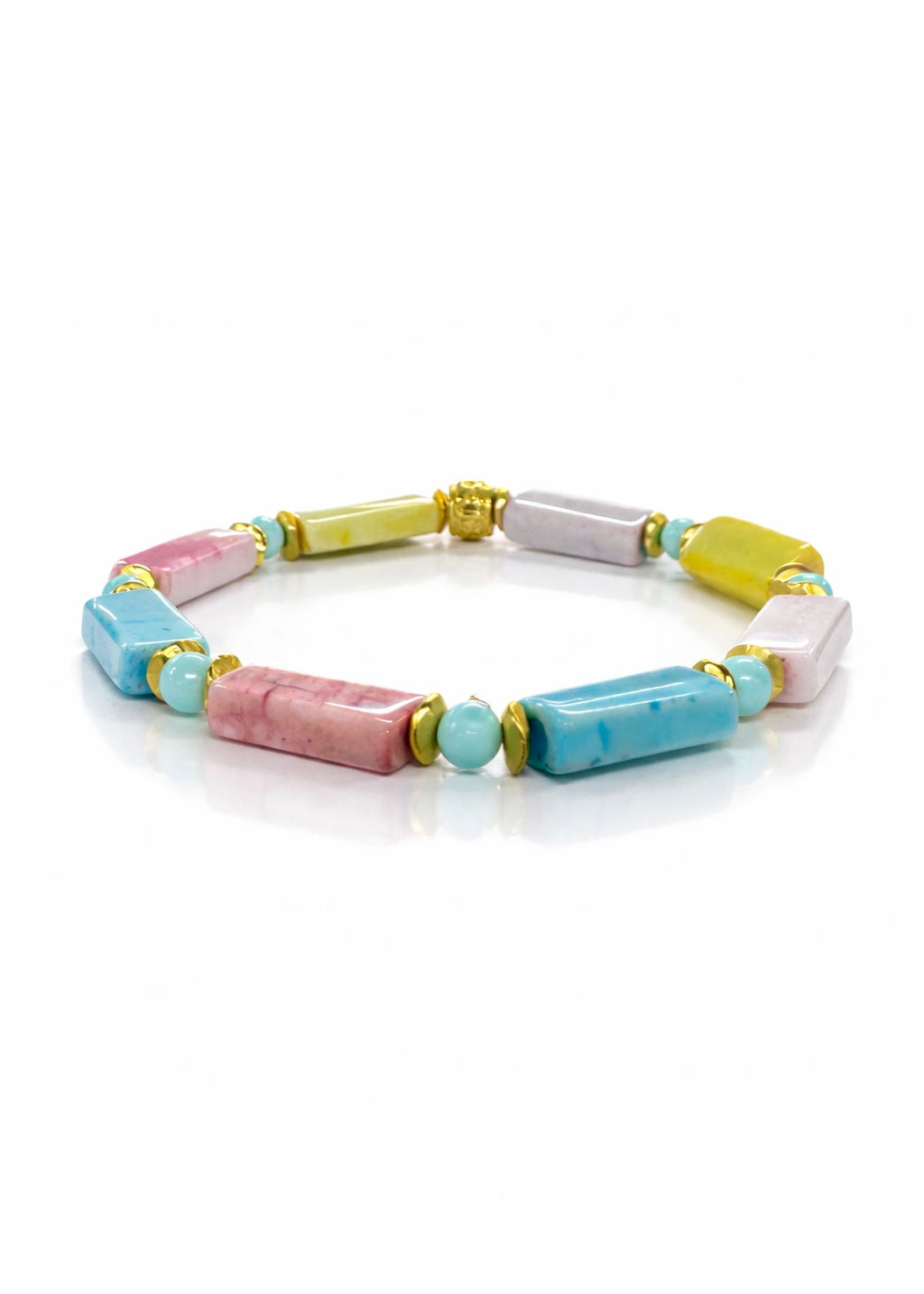 Color Theory - Spring Palette #1