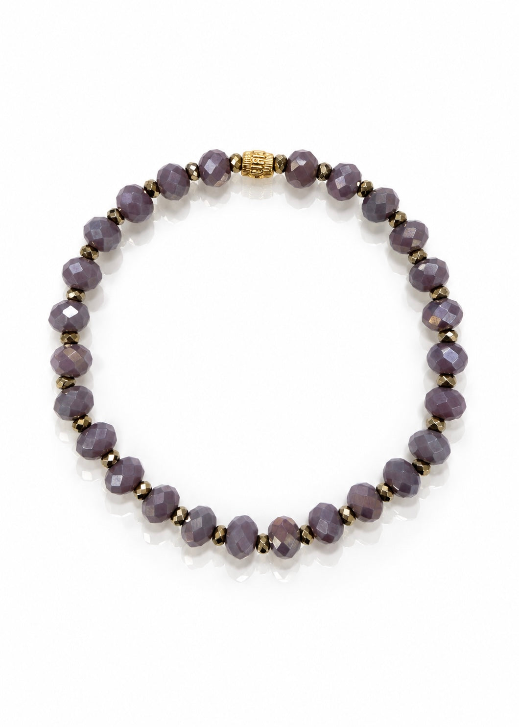 The Owen - Lavender (Gold)
