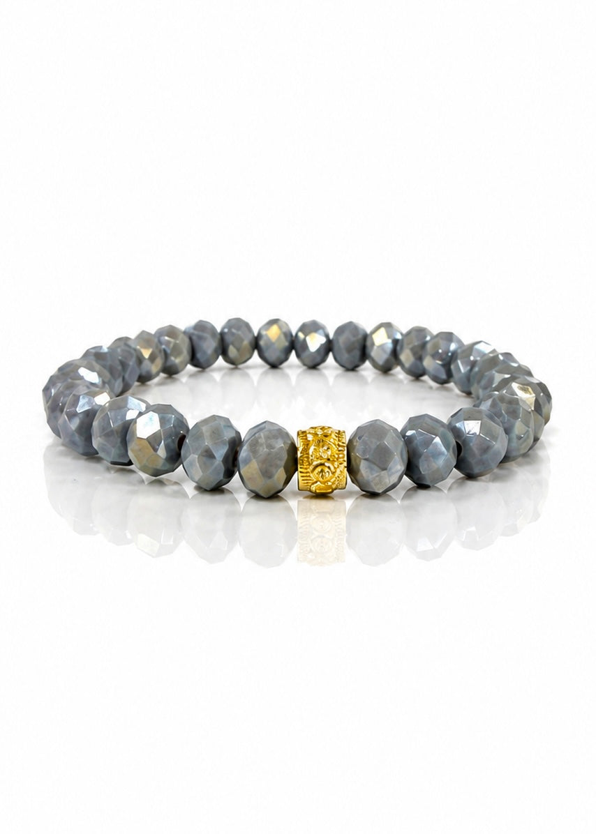 Last Chance = Christy Smoky Gray