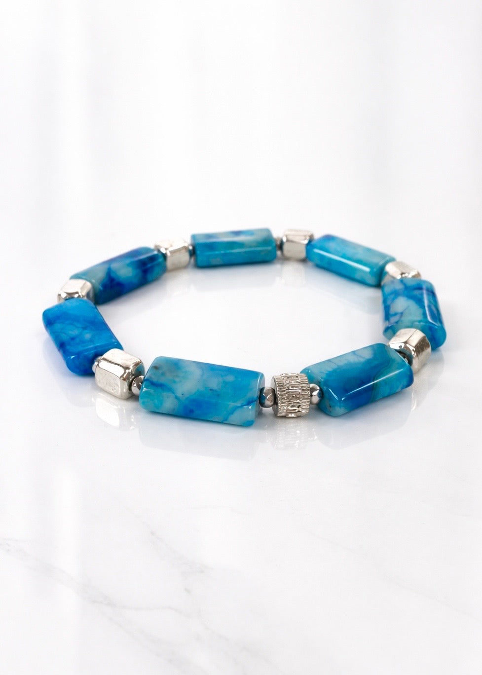 Color Theory - Turquoise #1