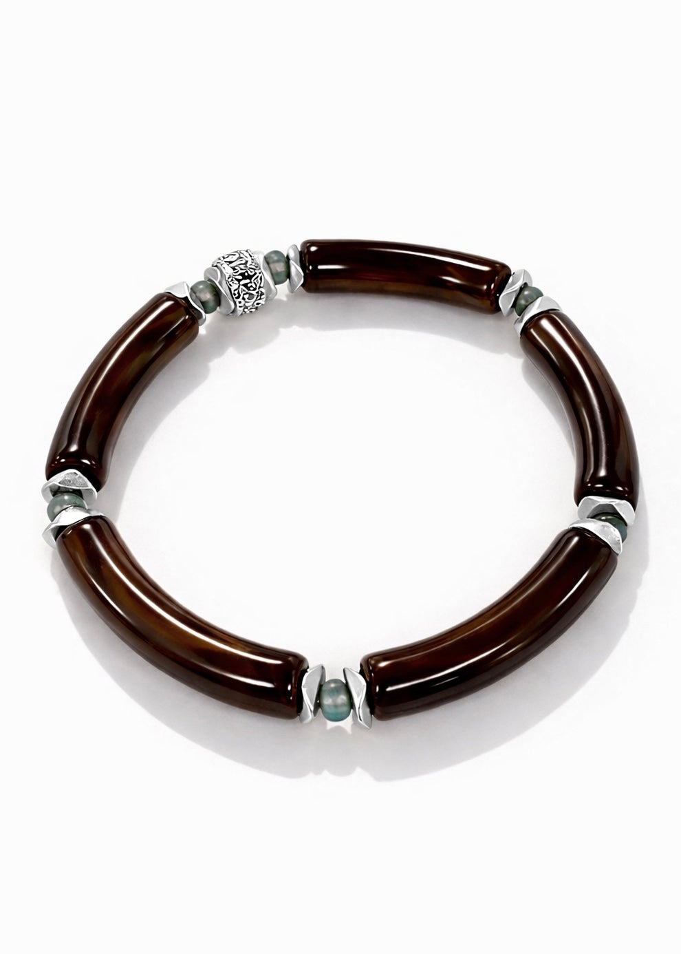 Eliza Jane - Coffee (silver)