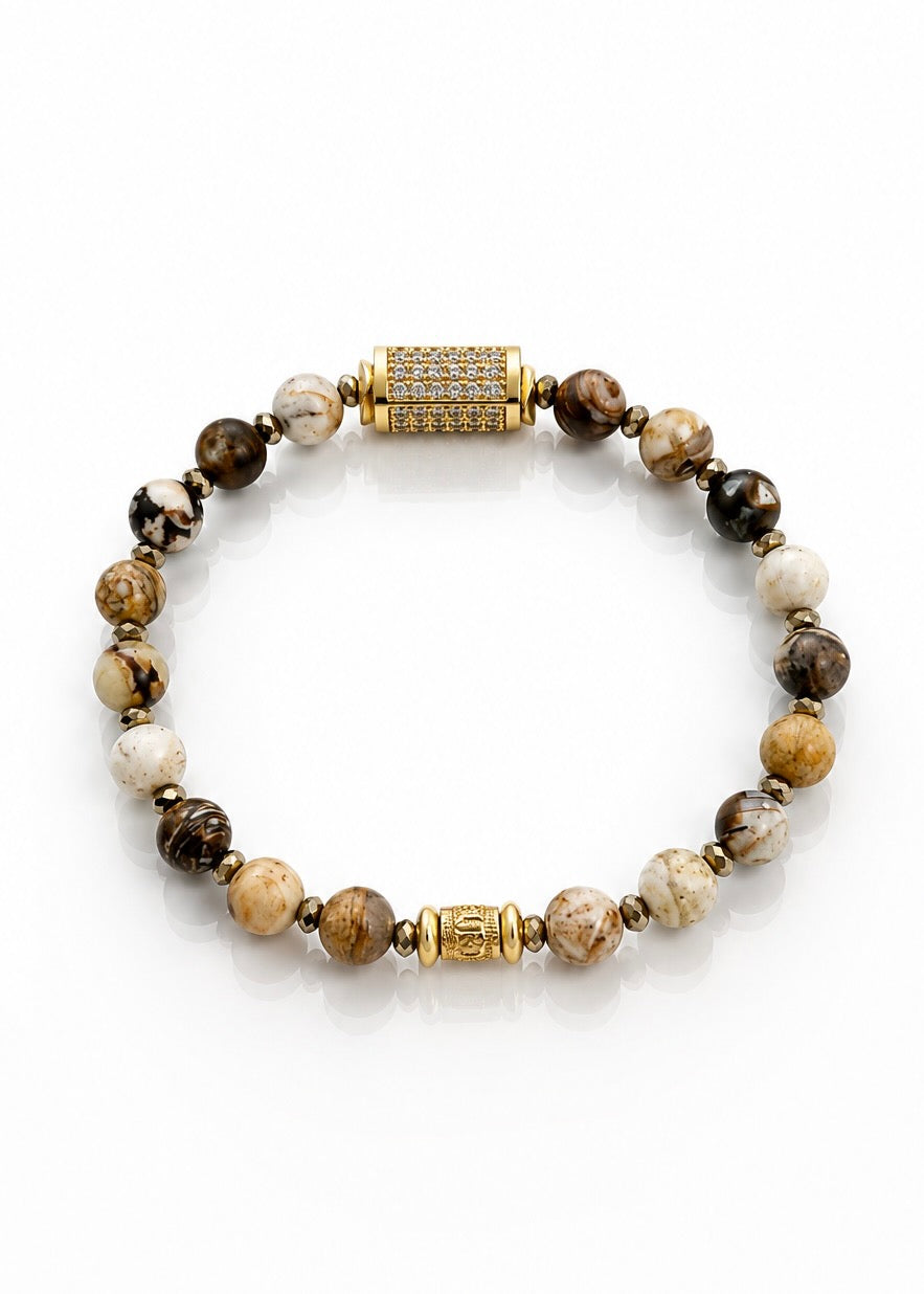 Sommerset Collection - Shorline Pebble