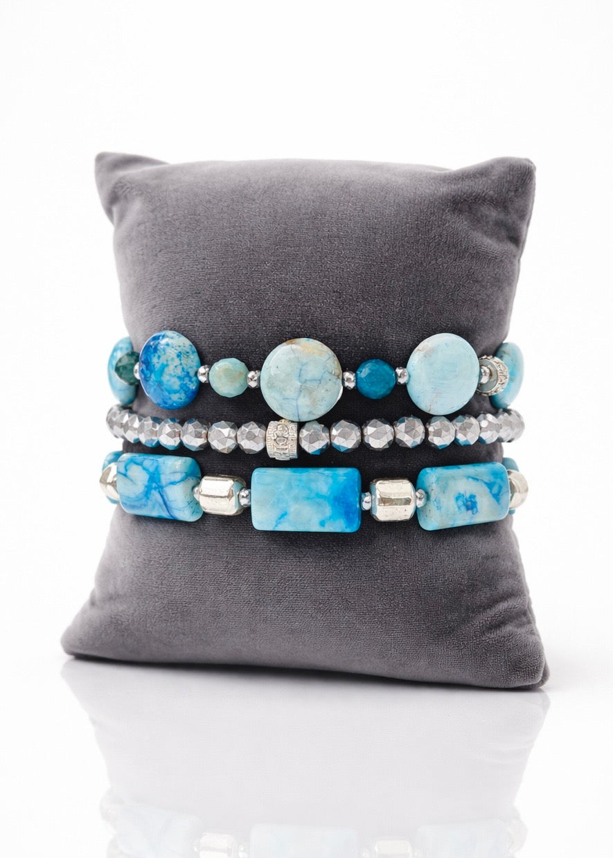 Classic Silver 6mm Lenox