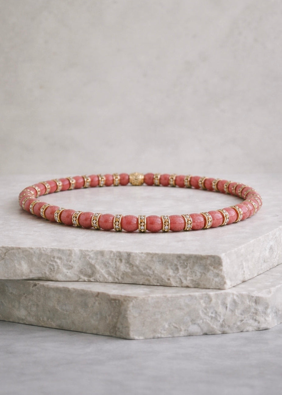 NEW Sweetheart Mini 360 Pavé Gold