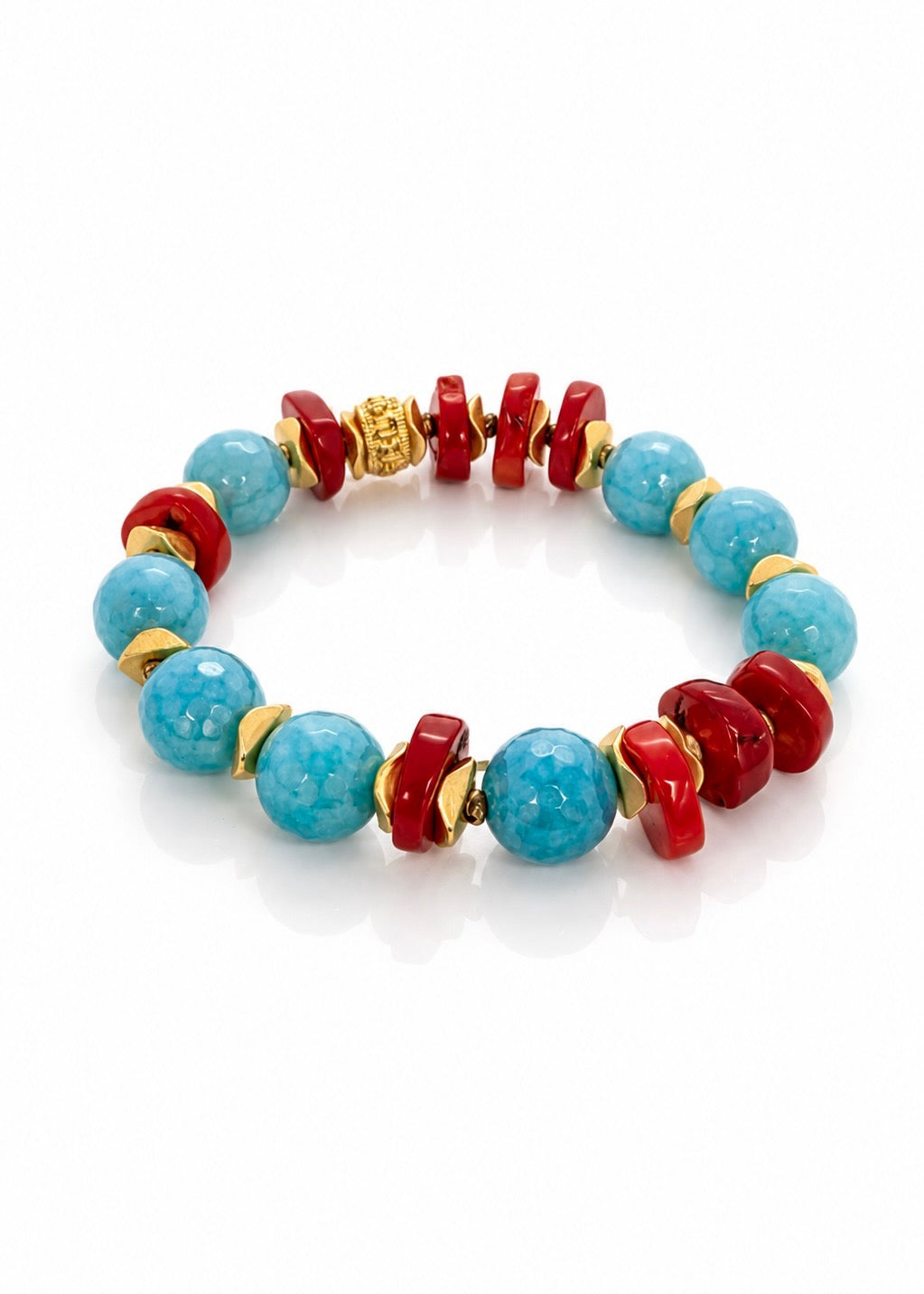 Sommerset Collection - Coastal Coral