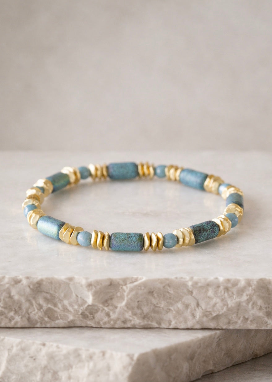 Telluride Sky Blue Metallic