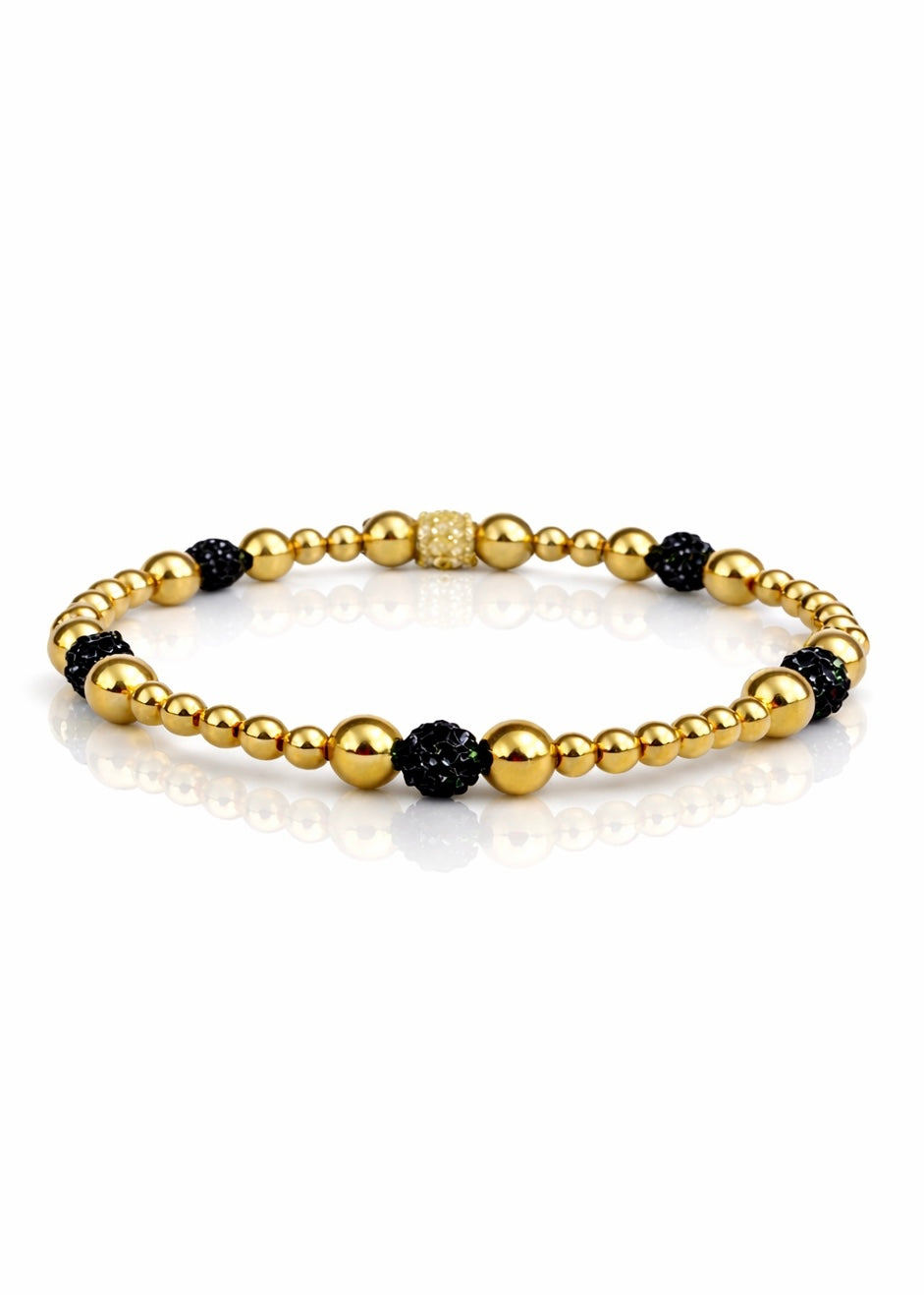 Ireland Quint Icon - Navy (Gold)