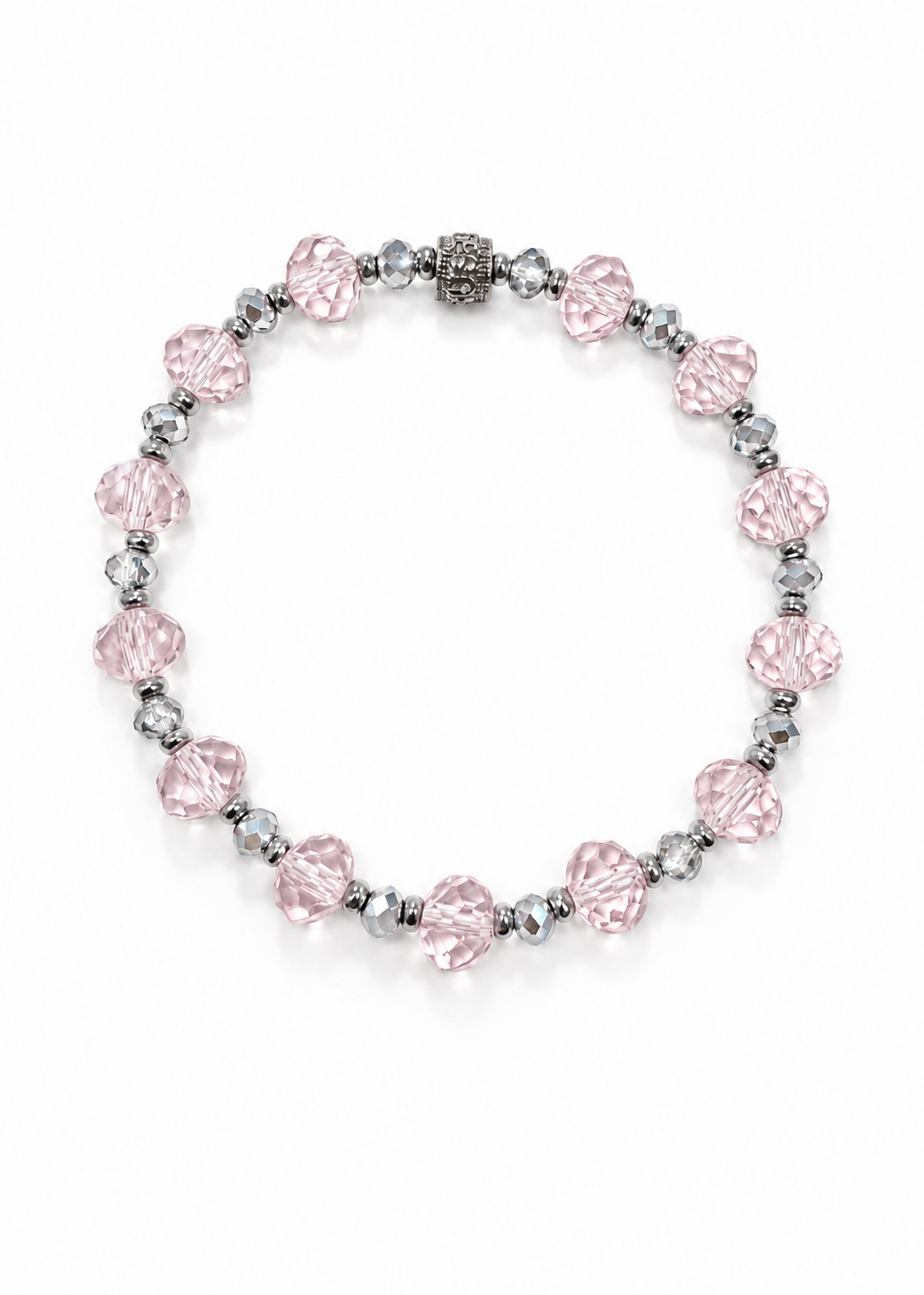 Specials - Pink Fizz (Silver)