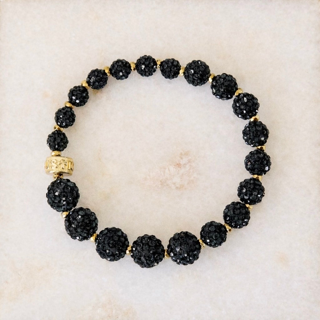 Emerson Icon - Black (Gold)