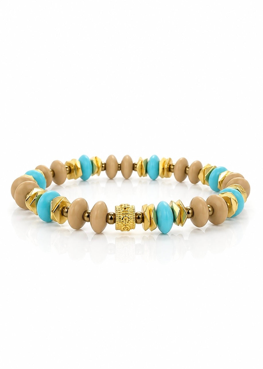 Cabana Collection - Coastline Tide