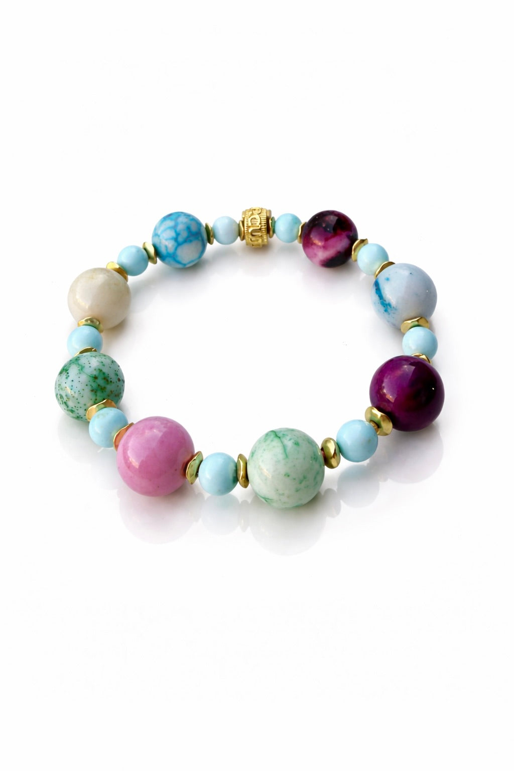 Color Theory - Spring Palette #4