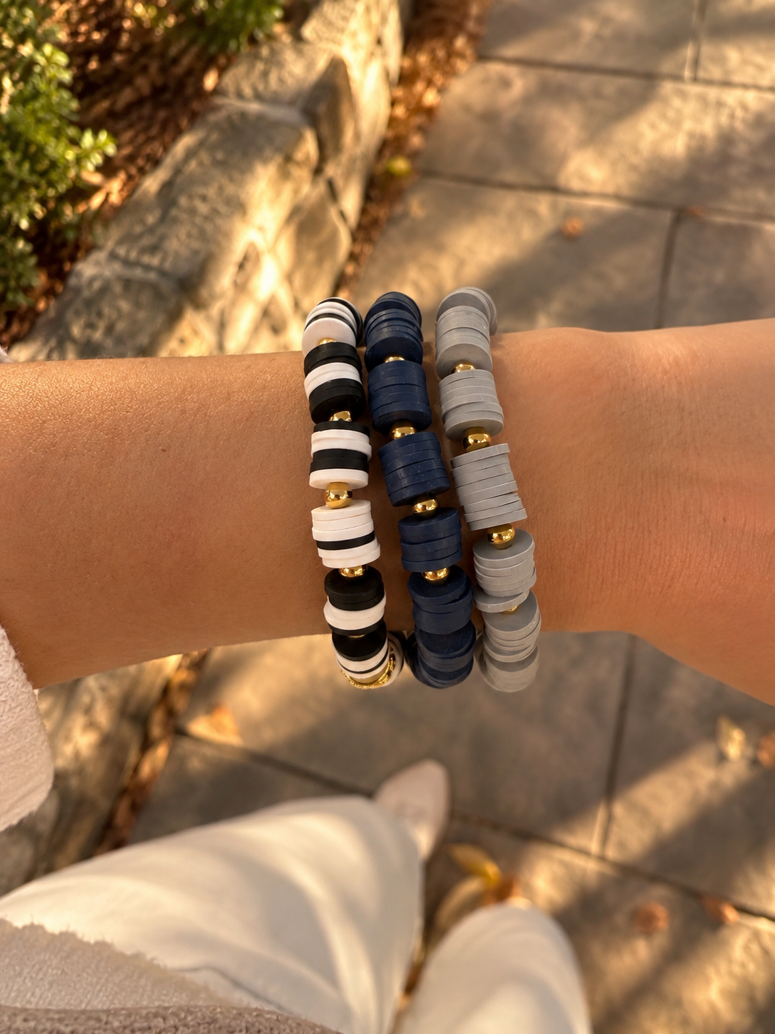 The Molly - Navy