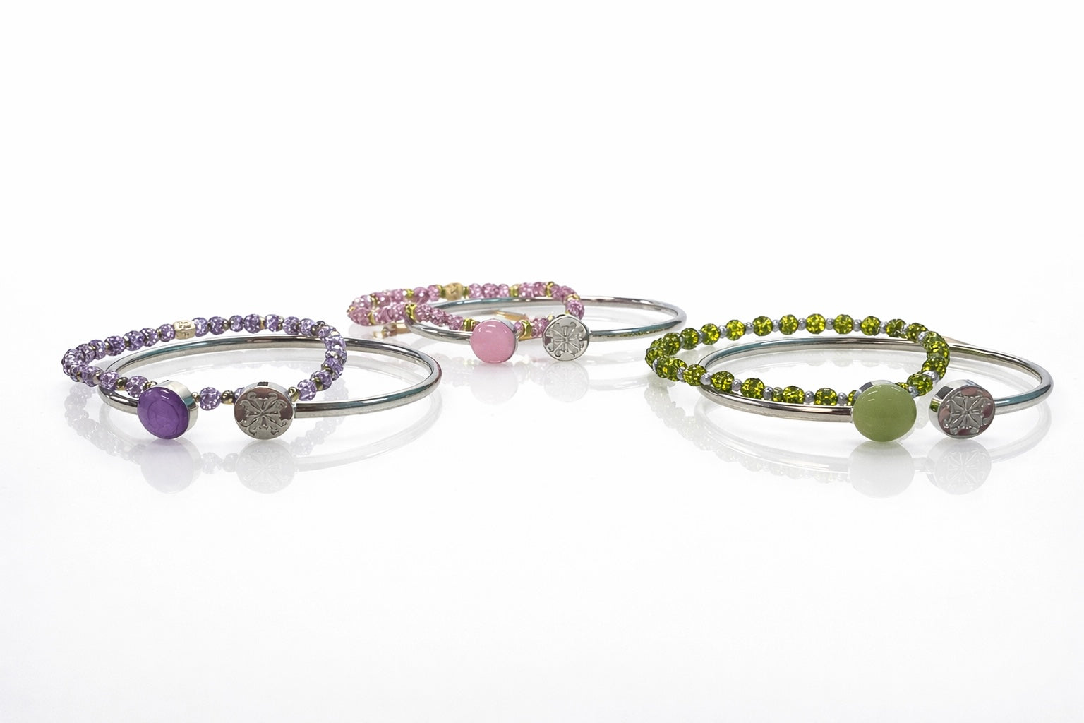 In Bloom - Eliza (Olive)