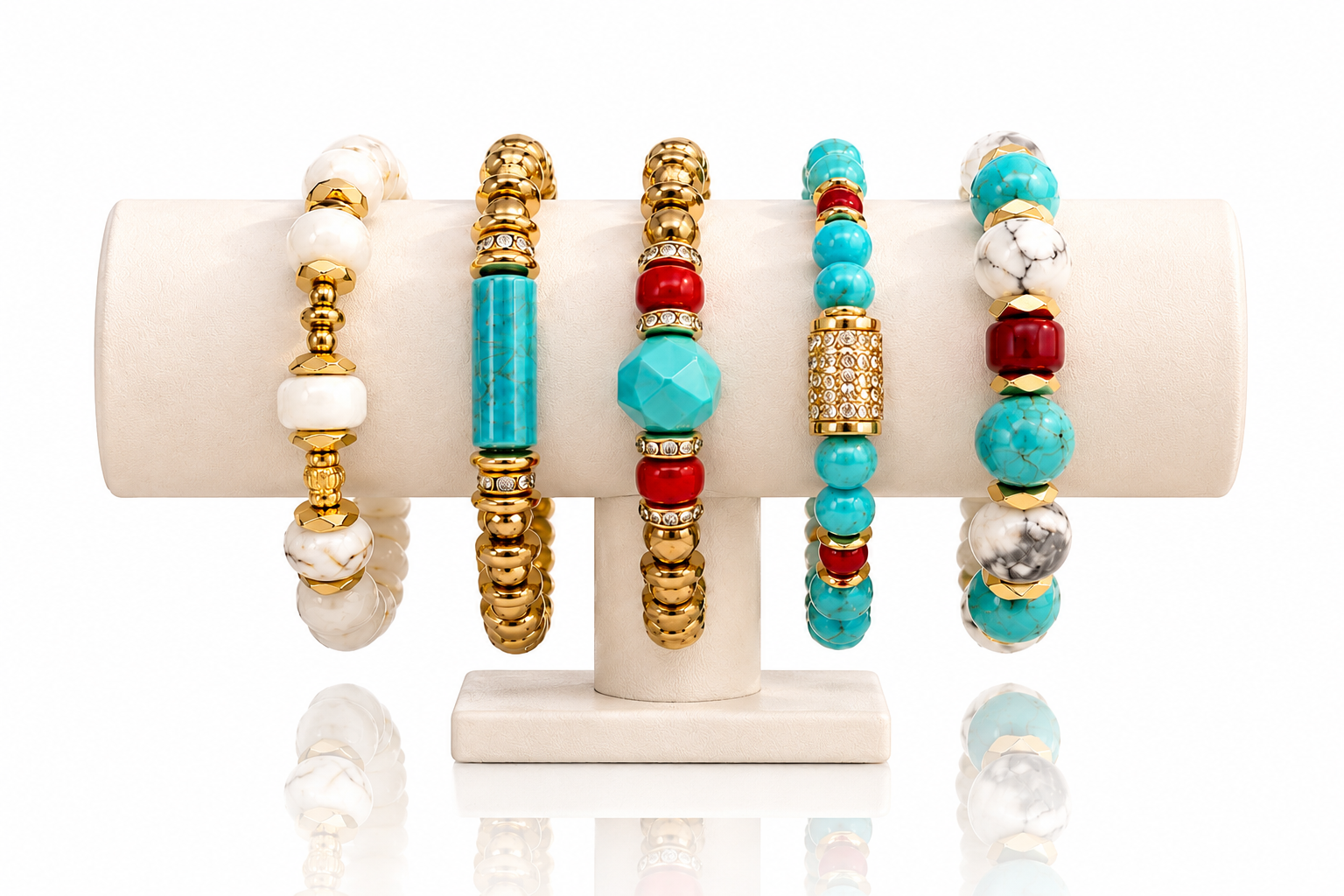 Sommerset Collection - Monterey Coastal Shell