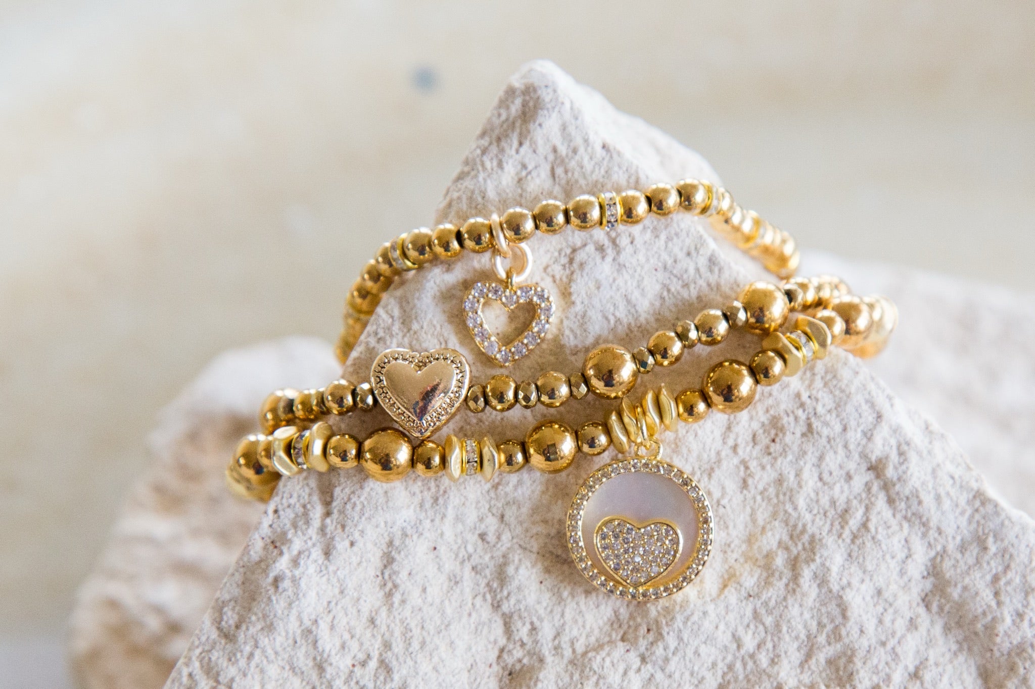 Sweetheart Collection True Heart