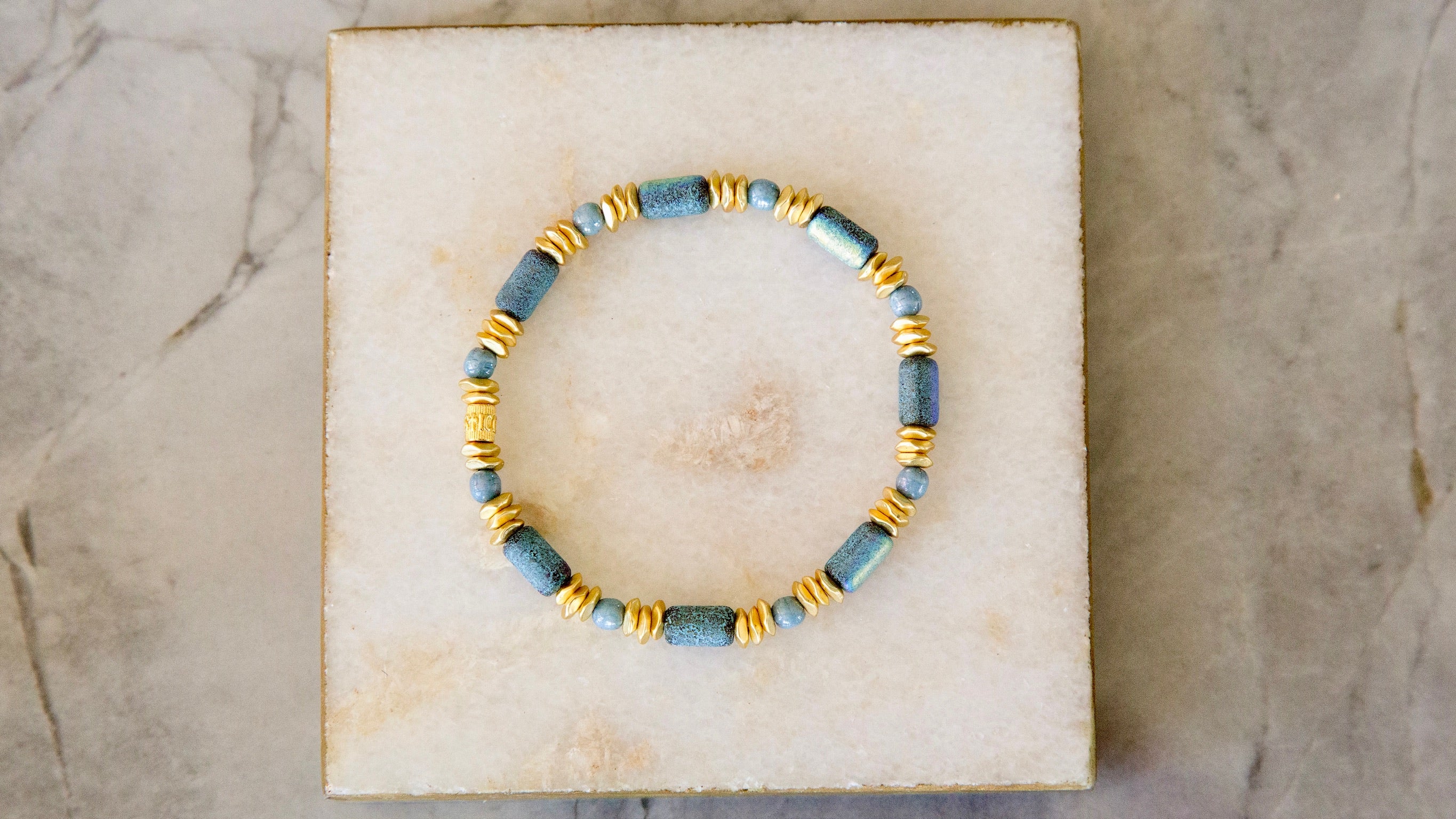 Telluride Sky Blue Metallic