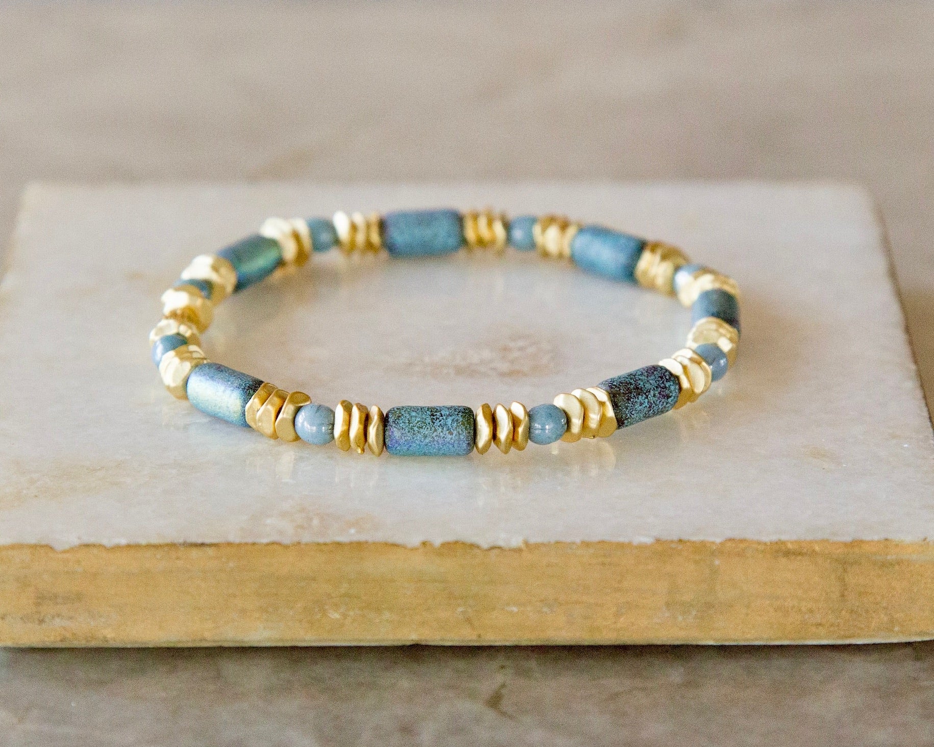 Telluride Sky Blue Metallic