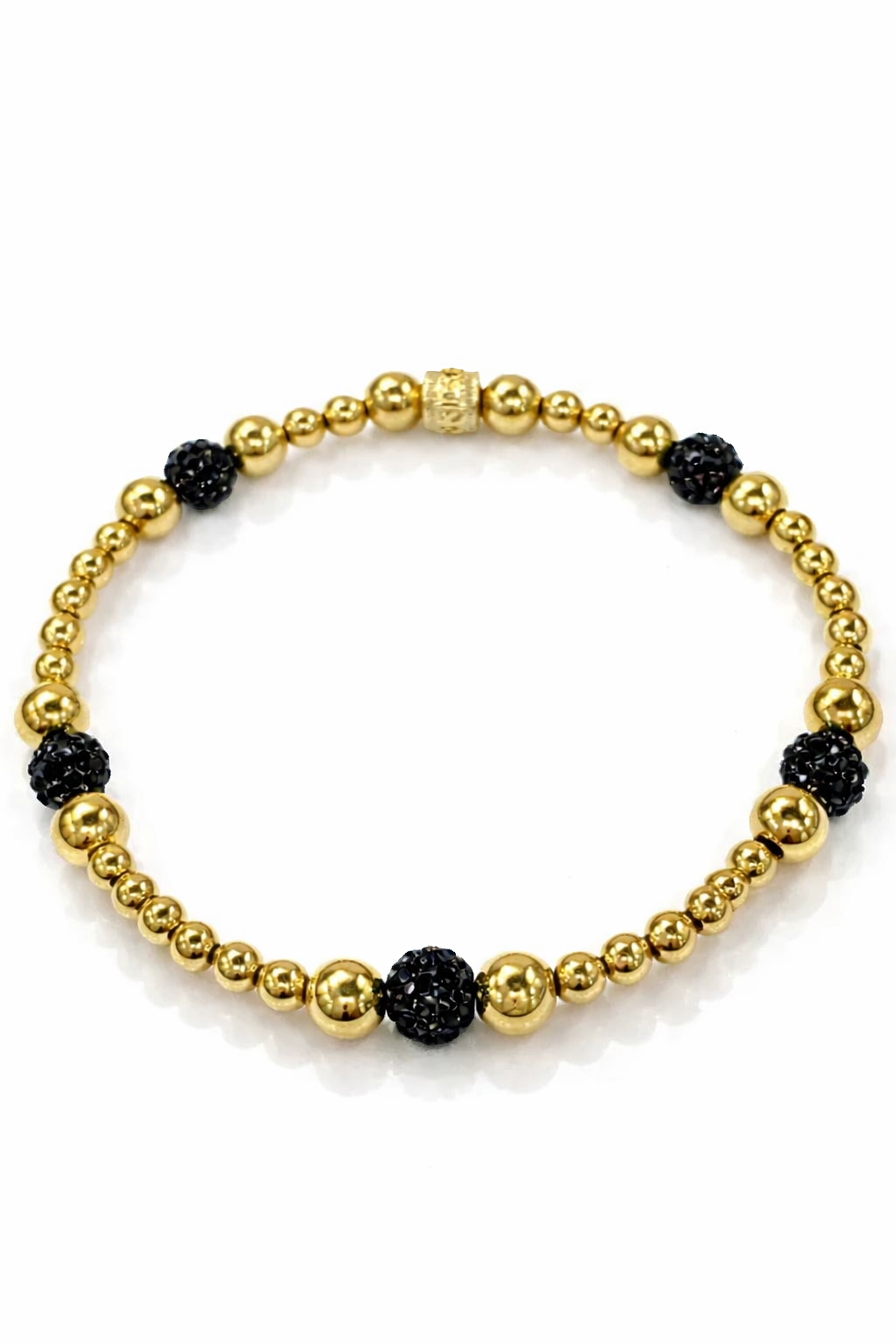 Ireland Quint Icon - Black (Gold)