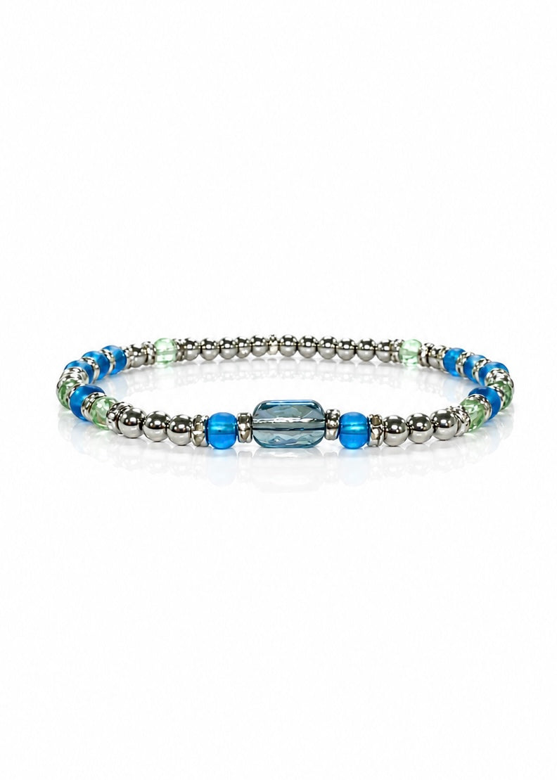 Sommerset Collection - Ocean Mist
