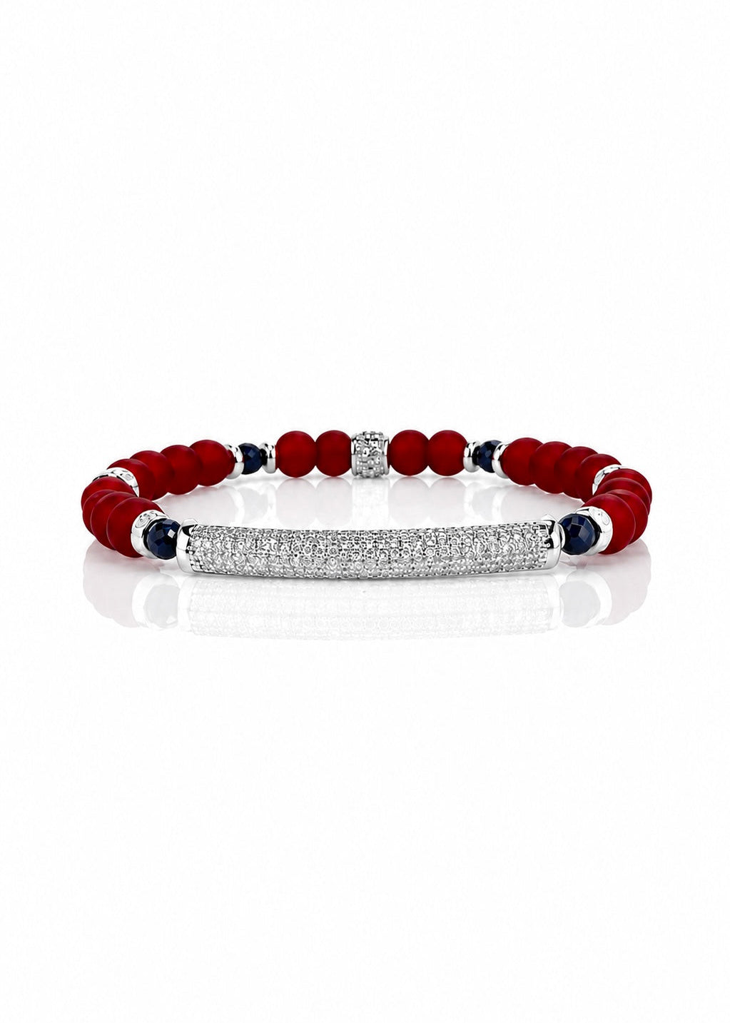 The Americana Edit - Liberty Pave Bar