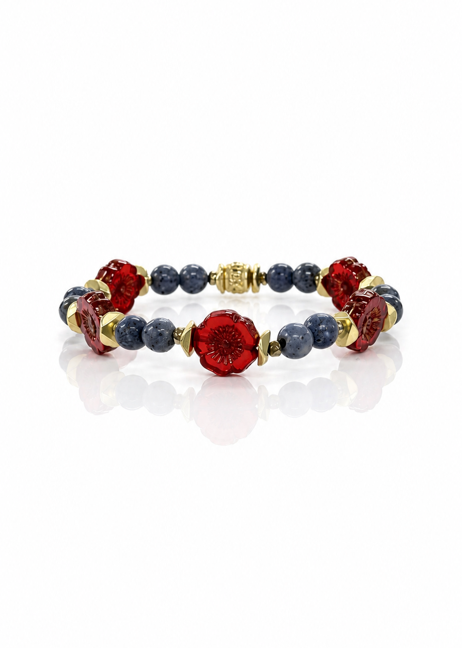 The Americana Edit - Patriot Petal