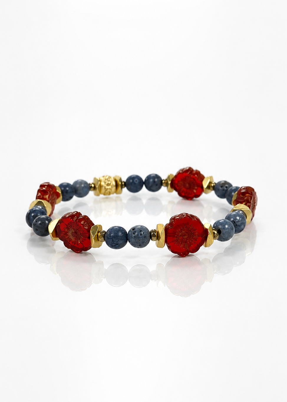 The Americana Edit - Patriot Petal