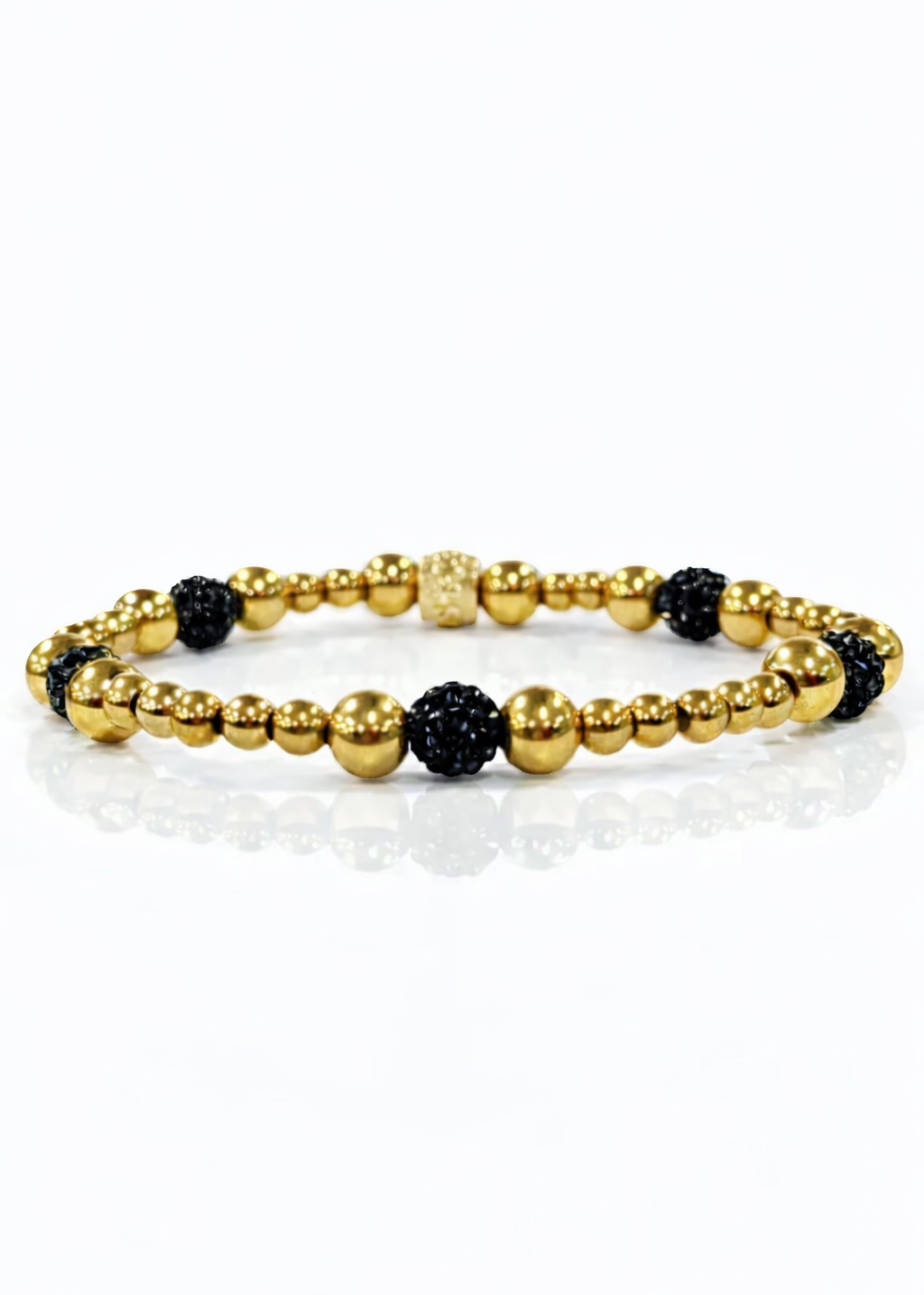 Ireland Quint Icon - Black (Gold)