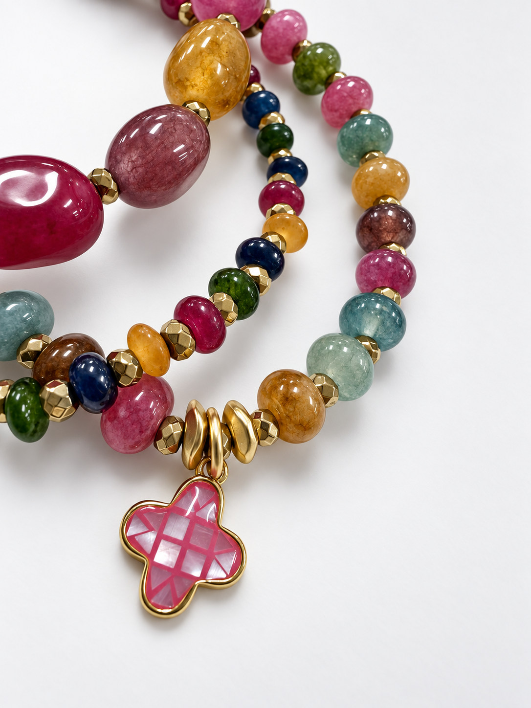 Autumn Jewels