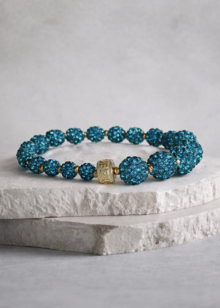 Emerson Icon - Turquoise