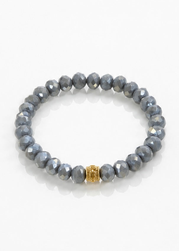 Last Chance = Christy Smoky Gray