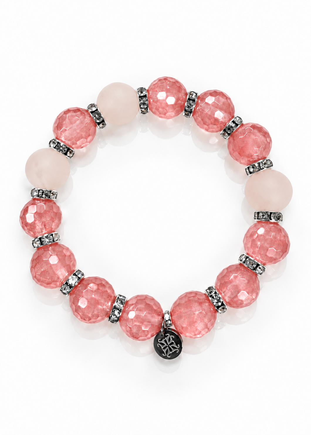 The Hope Collection - Pink Horizon