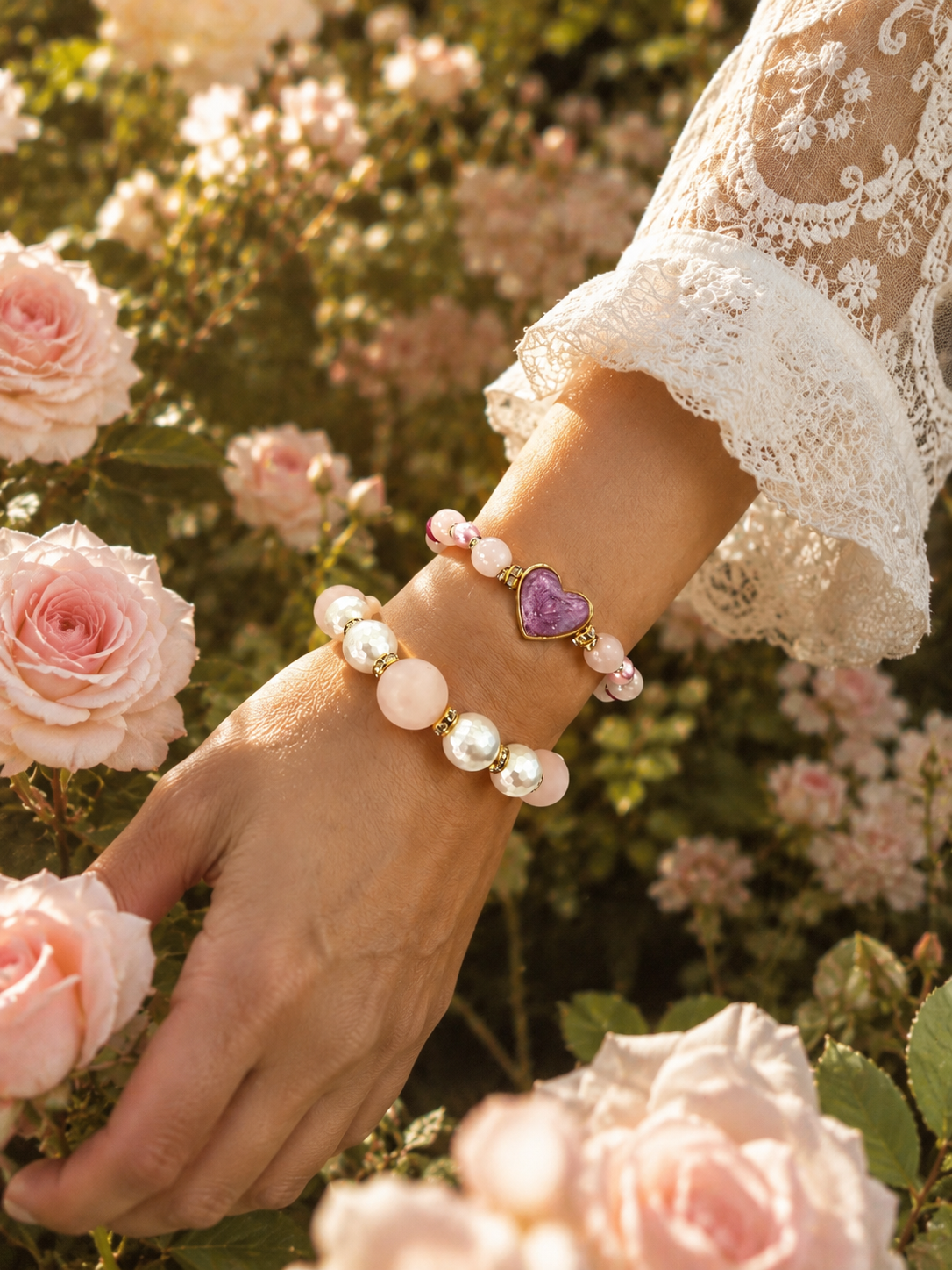 The Dolly Collection - 9-5