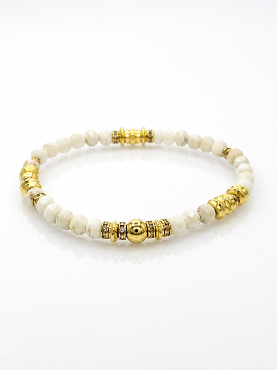 Sommerset Collection - Ivory Coast - Gold