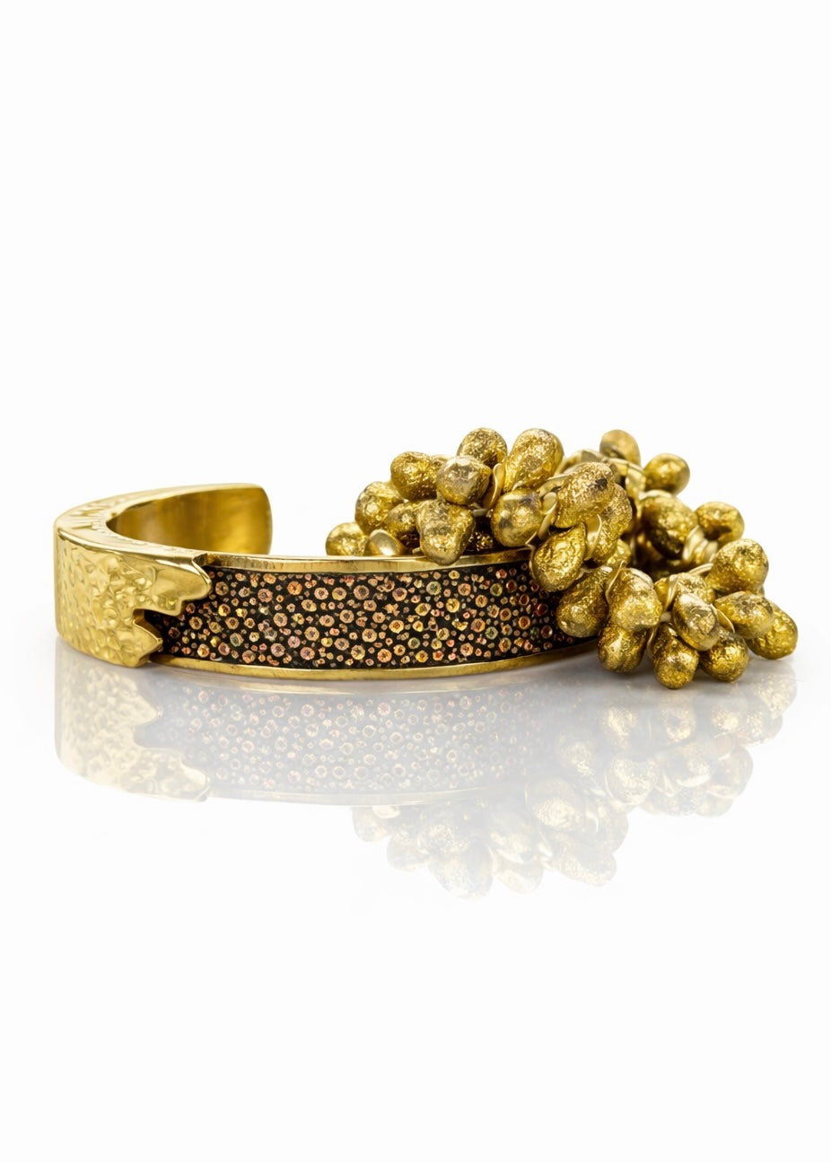 Tuesday’s Treasure - Gold Rush