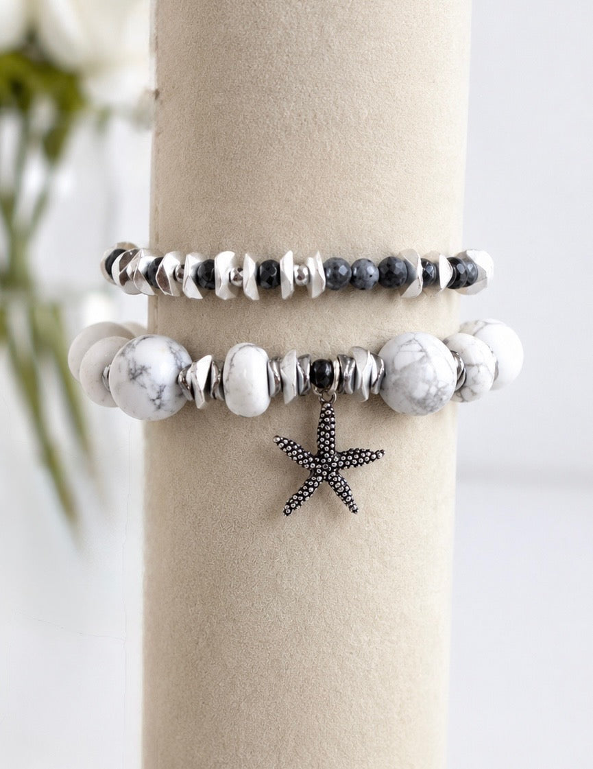 Sommerset Collection - Slate Sands