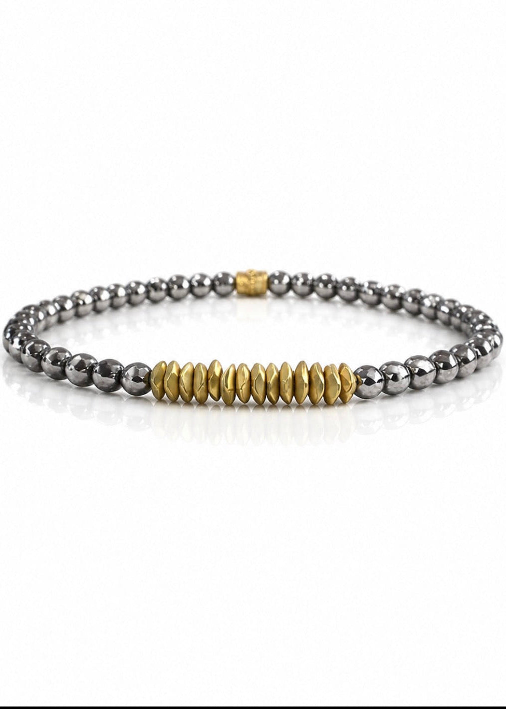 Classic Silver Lenox - Hannah row