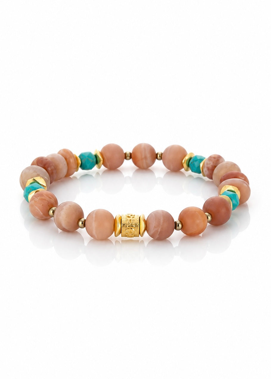 Sommerset Collection - Coral Cove