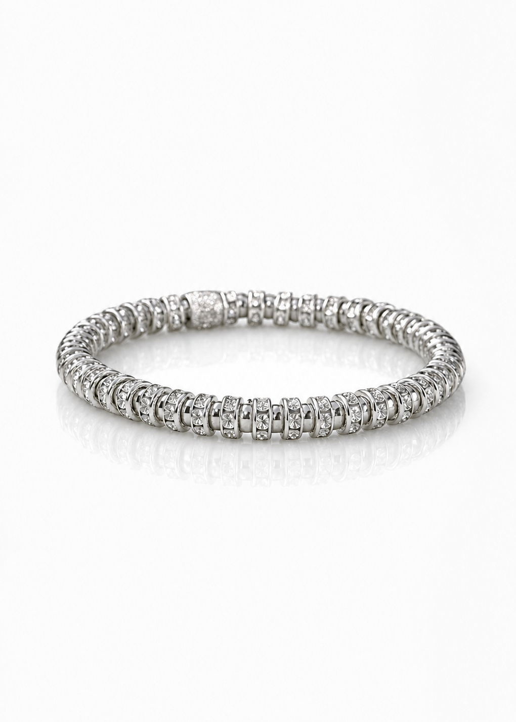 The Classic Hemingway Silver